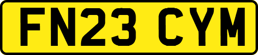 FN23CYM