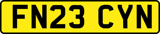 FN23CYN