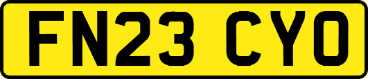 FN23CYO