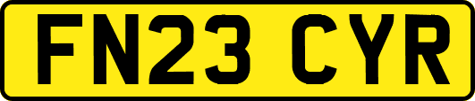 FN23CYR