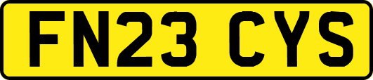 FN23CYS