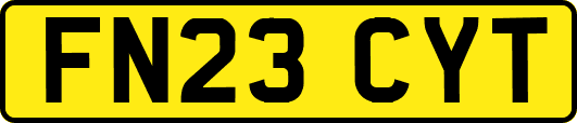 FN23CYT