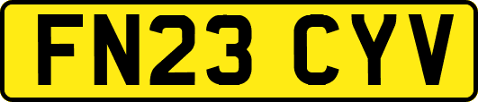 FN23CYV