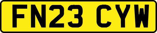 FN23CYW
