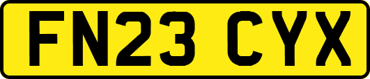 FN23CYX