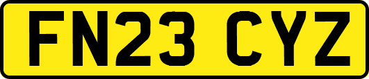 FN23CYZ