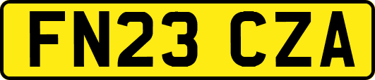 FN23CZA