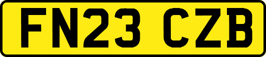FN23CZB