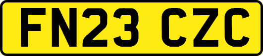 FN23CZC