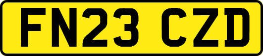 FN23CZD