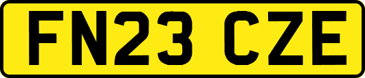 FN23CZE