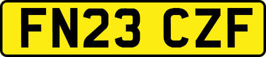FN23CZF
