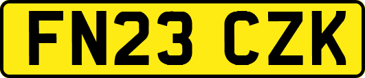 FN23CZK