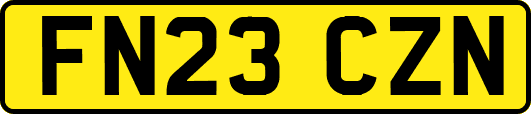 FN23CZN