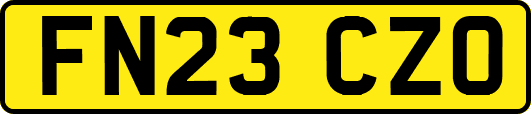 FN23CZO
