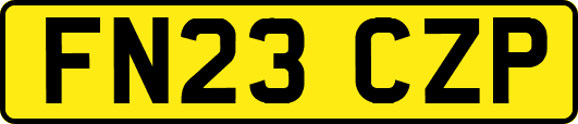FN23CZP