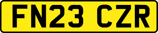 FN23CZR