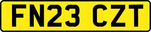 FN23CZT