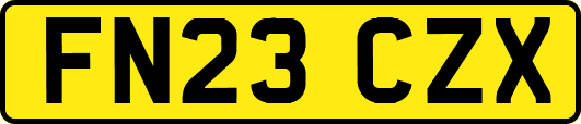 FN23CZX