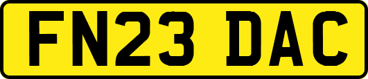 FN23DAC