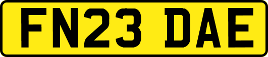 FN23DAE