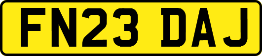 FN23DAJ