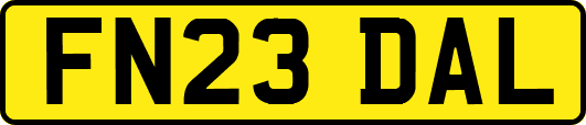 FN23DAL