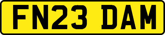 FN23DAM