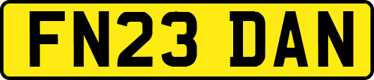 FN23DAN