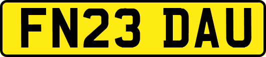 FN23DAU
