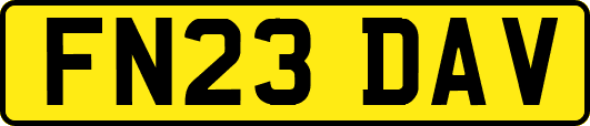 FN23DAV