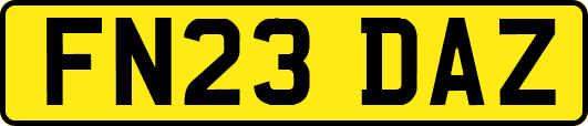 FN23DAZ