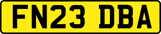 FN23DBA