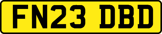 FN23DBD