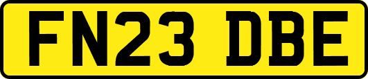 FN23DBE