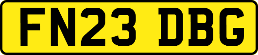 FN23DBG