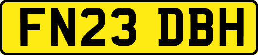 FN23DBH