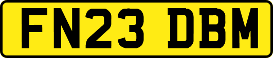 FN23DBM