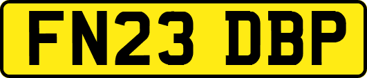 FN23DBP