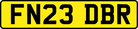 FN23DBR