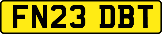 FN23DBT