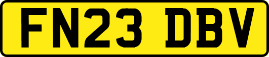 FN23DBV