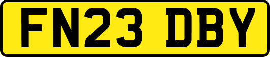 FN23DBY