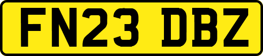 FN23DBZ