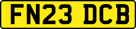 FN23DCB