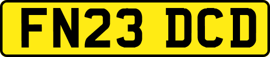 FN23DCD