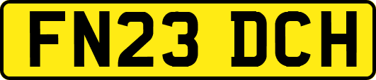 FN23DCH