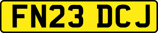 FN23DCJ