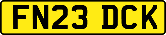 FN23DCK