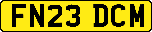 FN23DCM